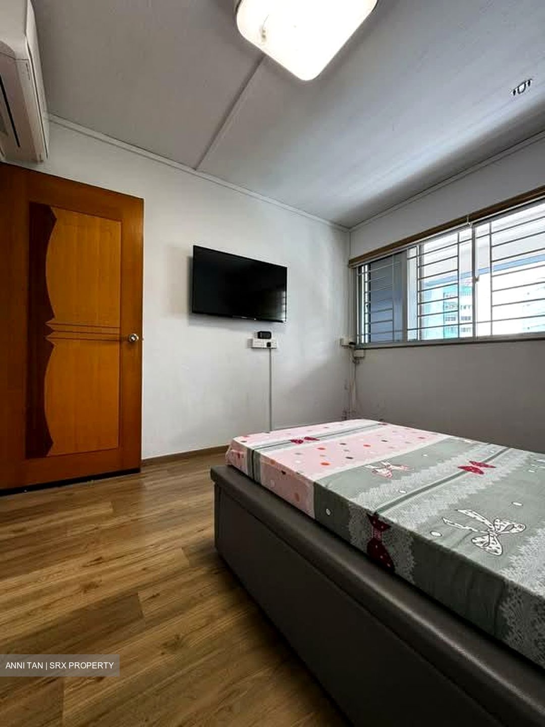 Blk 124 Tampines Street 11 (Tampines), HDB Executive #602114061
